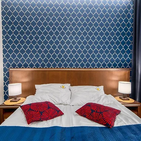 Apartmán Diune 51a Kolobřeh