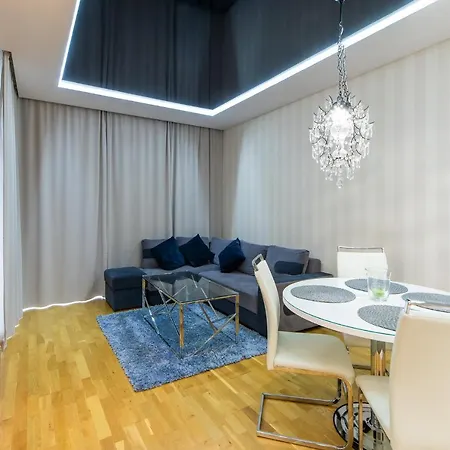 Diune 51a Appartement *