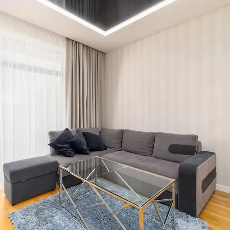 Diune 51a Apartamento Kołobrzeg