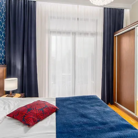 Appartement Diune 51a