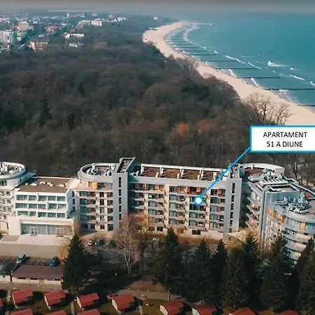 Diune 51a Kołobrzeg