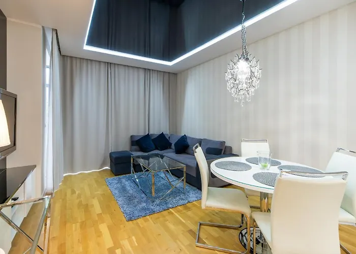 Diune 51a Apartamento *