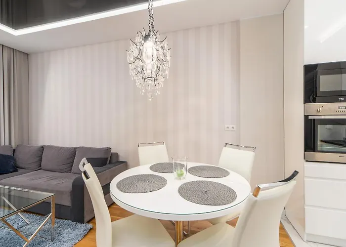 Lägenhet Diune 51a *