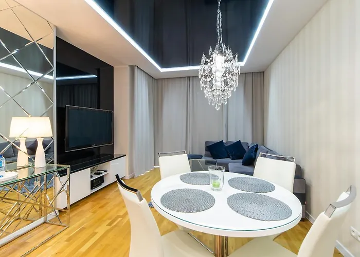 Diune 51a Lägenhet *