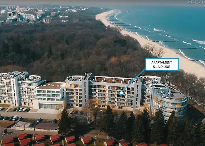Diune 51a Kołobrzeg