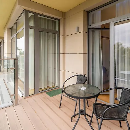 Diune 51a Apartment
