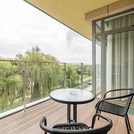 Apartment Diune 51a Kolobrzeg
