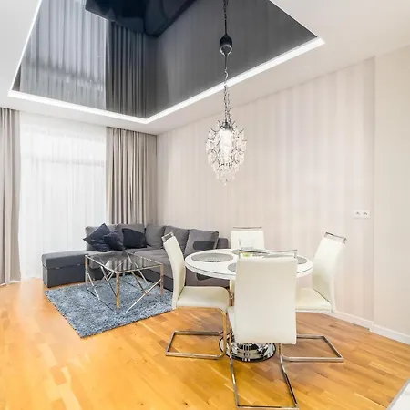 Apartment Diune 51a