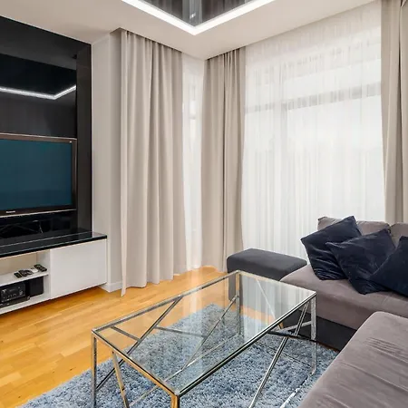 Diune 51a Apartment *