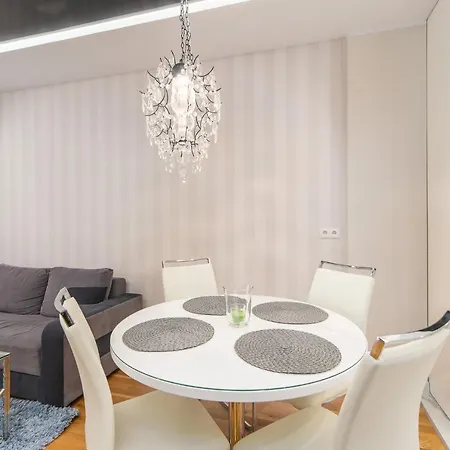 Apartment Diune 51a *