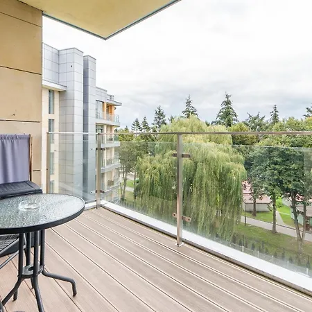Apartment Diune 51a