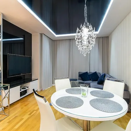 Diune 51a Apartment *