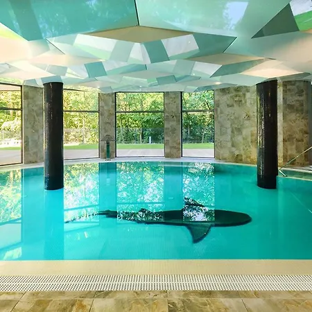 Apartamento Diune 51a Kołobrzeg