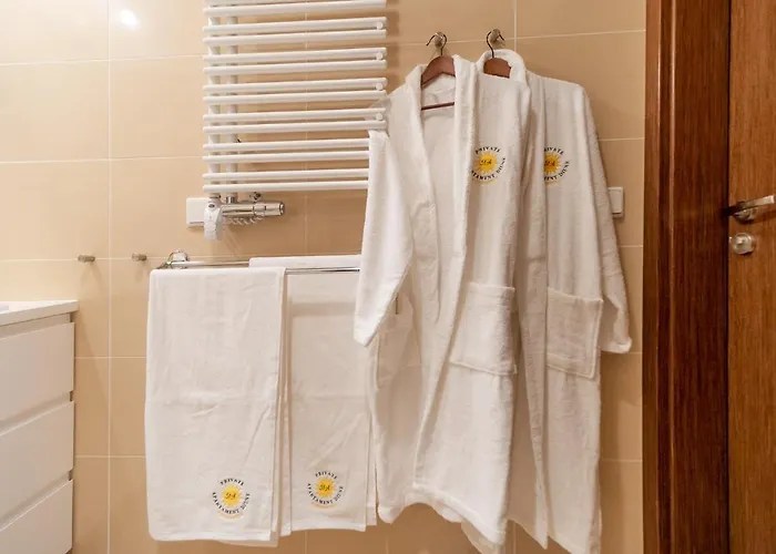 アパート Diune 51a