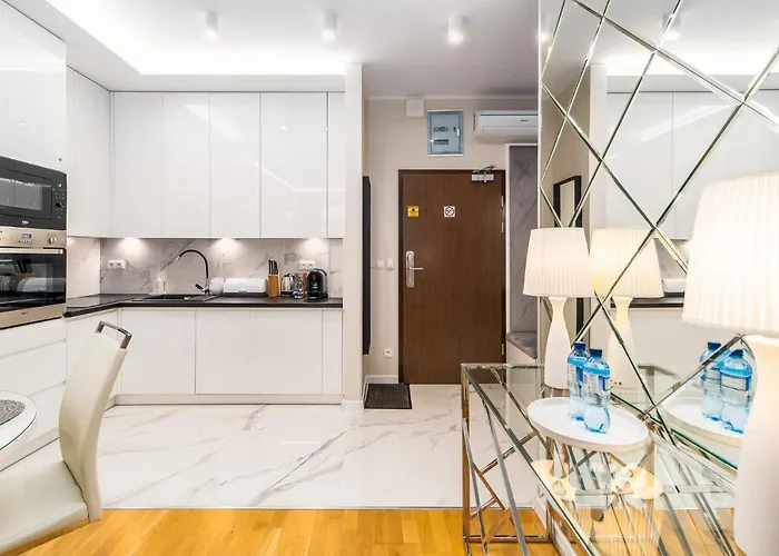 Diune 51a アパート *