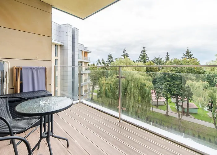 Appartement Diune 51a