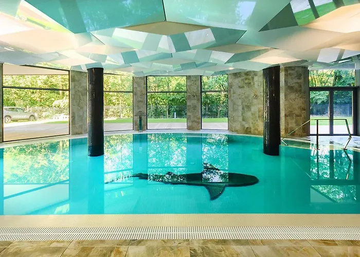 アパート Diune 51a コウォブジェク